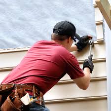 Best Siding for New Construction  in Wheatland, CA